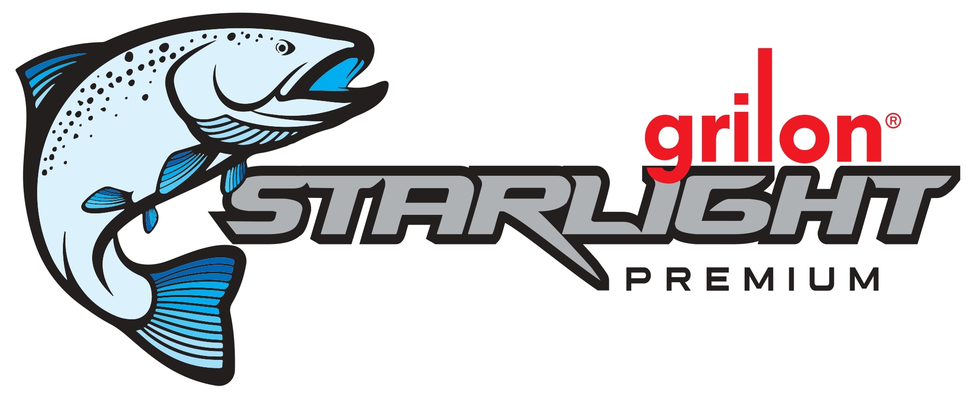 Logo Grilon Starlight
